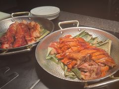 -Social 秀西餐厅-长沙瑞吉酒店(运达店)