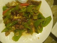 -保定驴肉火烧(吉祥店)