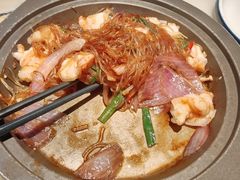 -绿茶餐厅(昆明世纪金源店)