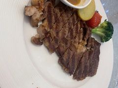 -天空花园餐吧·生日·团建(南山店)