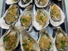 -崖口红树林海鲜餐厅