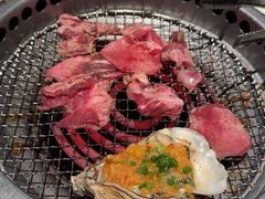 -火炉火自助餐(西直门凯德MALL店)