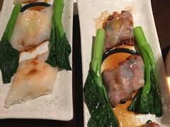 -海航大厦万豪酒店彩海轩中餐厅(霄云路店)