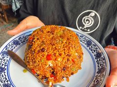 -蜗牛小馆醉乡民谣云南菜(惠新西里店)