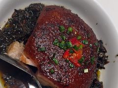 -湘邻呷铺·田园家宴(汉基广场店)