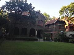 -上海孙中山故居纪念馆