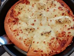 -萨莉亚意式餐厅(金隅嘉品mall店)