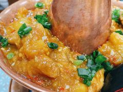 炊锅鸡-蜗牛小馆醉乡民谣云南菜(惠新西里店)