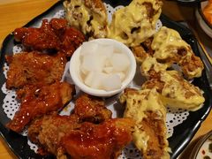 -源味屋韩式火锅&炸鸡(鼎城当代商城店)