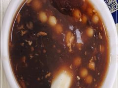 -罗子龙罗家桂花汤圆(曹都巷店)