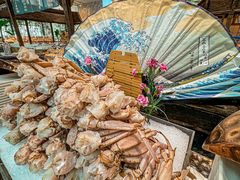 -半岛听涛蒸汽海鲜自助(K11店)