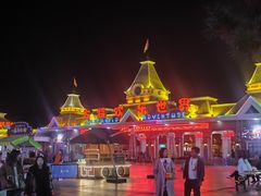 -沈阳方特欢乐世界