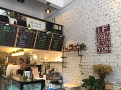 -时光转角咖啡馆(西康路店)