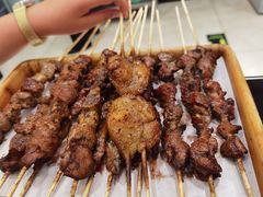 -宛平李记小吃(东关街店)