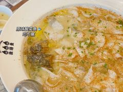 -渔语鱼新川菜Bistro(万象天地店)