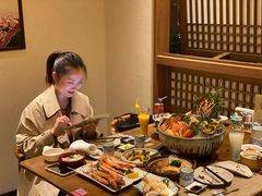 -蟹将军·松叶蟹和牛日料放题自助(K11店)