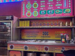 -大吉利·潮汕鲜牛肉火锅(河西店)