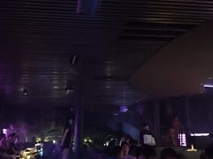 -赤红音乐现场(浦东金桥路店)