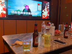 -星聚会KTV(苏州尹山湖歌林公园店)