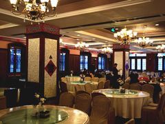 -烧肉馆(古北水镇景区店)
