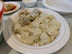 -八珍饺子·烤鸭·家常菜