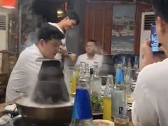 -裕德孚·非遗手切涮羊肉(东直门内大街店)