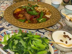 -阿拉丁新疆风味餐厅·清真(罗廊巷店)