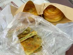 葱油饼-咏春葱油饼(德政中路店)