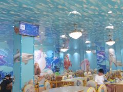 -小海豚•老字号海鲜餐厅(天涯店)