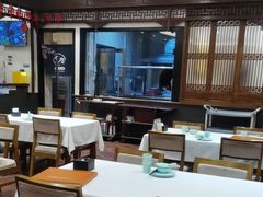 -天和晟烤鸭店(玉泉西街店)