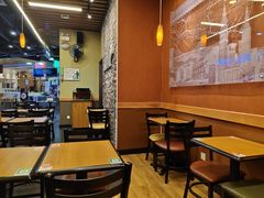 -赛百味SUBWAY(东风广场店)