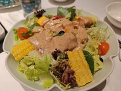 -小厨娘淮扬菜(天印大道店)