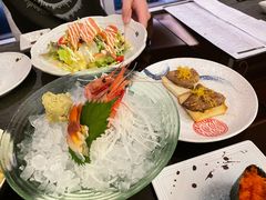 -柚·日式料理-富力万丽酒店