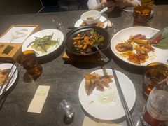 -汤城小厨•粤菜•靓汤(苏州街店)