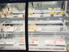 -蓝珊甄选海鲜自助·火锅大排档(近阿那亚店)