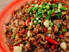 -小街47號江湖菜(四合院店)