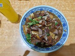 -门框胡同百年卤煮(鸟巢店)