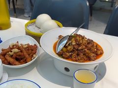 -兰湘子·湘菜小炒(盛龙广场店)