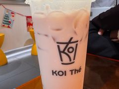 -KOI Thé(正佳广场店)