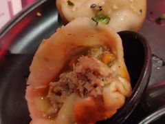 -小杨生煎(湟普汇店)