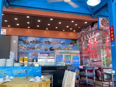 -旺富东海大酒楼(海鲜街店)