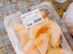 -盒马鲜生(文景博乐里购物广场店)