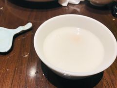 木瓜杏仁露-环球港凯悦 · 享悦中餐厅