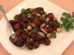 -上海老饭店(北京分店)