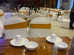 大堂-皇马假日醉海南大酒店·假日一品派茶楼(秀英店)