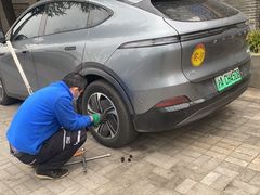 -车享家汽车养护中心(洪山路店)