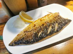 -烧鸟周居酒屋(香山店)