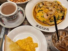-旺记冰室(九龙中心大厦店)