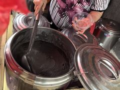 -钟姨糖水(惠城店)