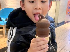 -DQ·蛋糕·冰淇淋(印象城店)